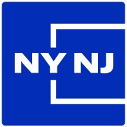 The Port Authority of NY & NJ logo