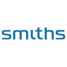 Smiths Detection logo