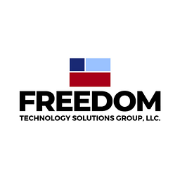 Freedom Technology Solutions Group logo