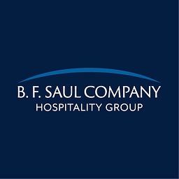 B.F. Saul Company Hospitality Group logo