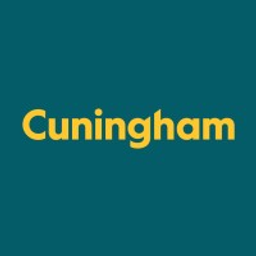 Cuningham logo