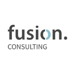 Fusion Consulting logo