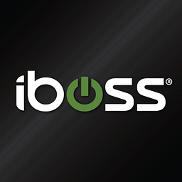 iboss logo