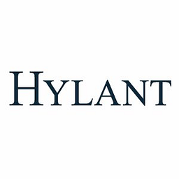 Hylant logo