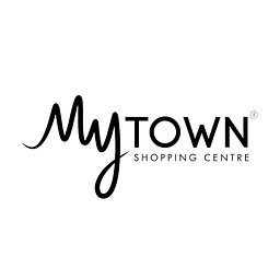 MyTOWN Shopping Centre logo