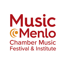 Music@Menlo logo