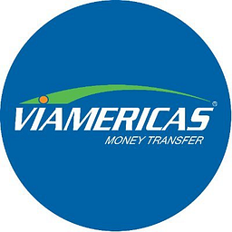 Viamericas logo