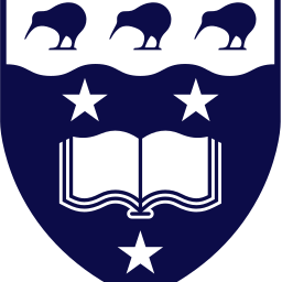 The University of Auckland logo