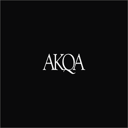 AKQA logo