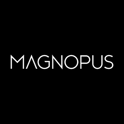 Magnopus logo