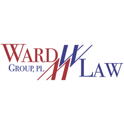 The Ward Law Group logo