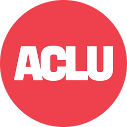 ACLU - National Office logo
