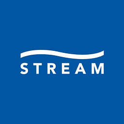 Stream Realty Partners logo