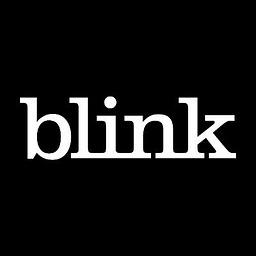Blink UX logo
