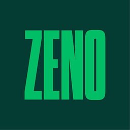 Zeno Group logo