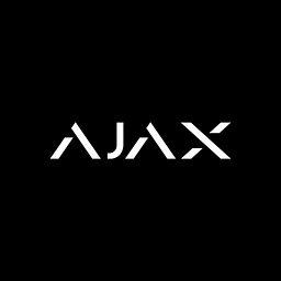 Ajax Systems logo