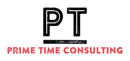 Prime Time Consulting logo