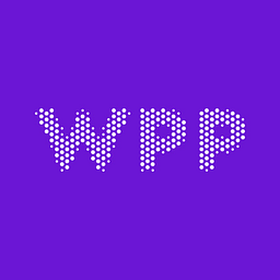 WPP Media logo
