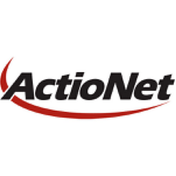 ActioNet, Inc. logo