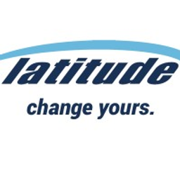 Latitude Inc logo