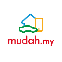 mudah.my logo