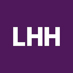 LHH logo