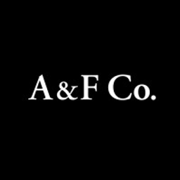 A&F Co. logo