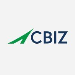 CBIZ, Inc. logo