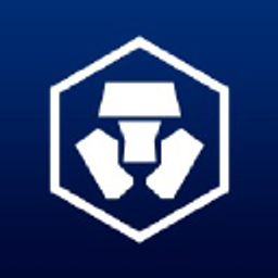 Crypto.com logo
