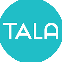 Tala logo