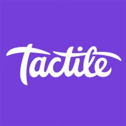 Tactile Games logo