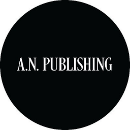 A.N. Publishing logo