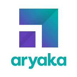 Aryaka Networks, Inc. logo