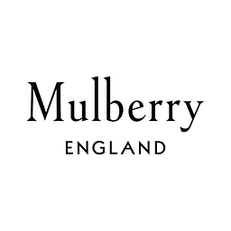 Mulberry logo