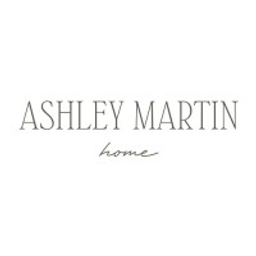 Ashley Martin Home logo
