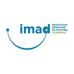 IMAD logo