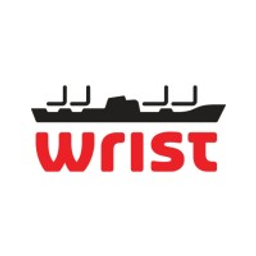 Wrist logo