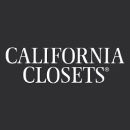 California Closets Alberta logo