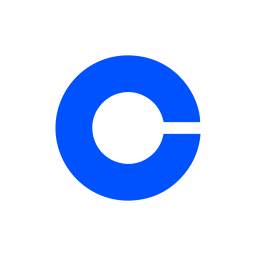 Coinbase Careers Page logo