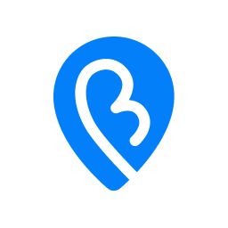 BookedBy logo