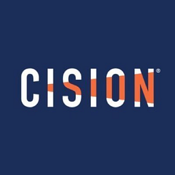 Cision logo