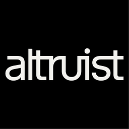 Altruist logo