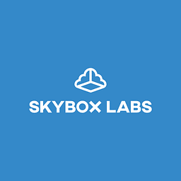 SkyBox Labs logo