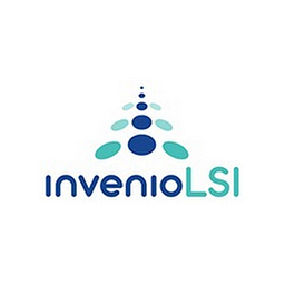 Invenio logo