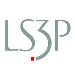LS3P logo