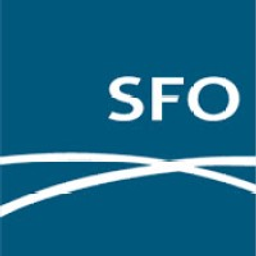 San Francisco International Airport (SFO) logo