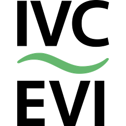 IVC Evidensia logo