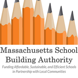 Massachusetts School Building Authority logo