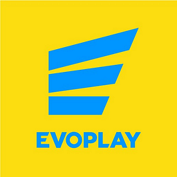 Evoplay logo