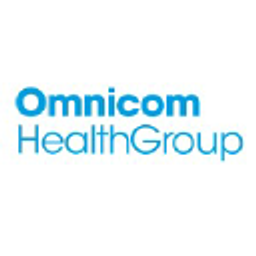 Omnicom Health logo